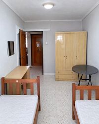 Blk 27 Marsiling Green (Woodlands), HDB 4 Rooms #622446021
